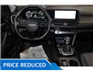 2024 Kia Seltos SX w/Black Interior (Stk: 24747) in Edmonton - Image 14 of 32