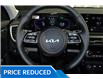 2024 Kia Seltos SX w/Black Interior (Stk: 24747) in Edmonton - Image 31 of 32