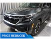 2024 Kia Seltos SX w/Black Interior (Stk: 24747) in Edmonton - Image 6 of 32