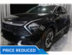 2024 Kia Sportage LX (Stk: 25011 ) in Edmonton - Image 7 of 18