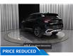 2024 Kia Sportage LX (Stk: 25011 ) in Edmonton - Image 4 of 18