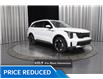 2026 Kia Sorento Hybrid EX (Stk: 26988) in Edmonton - Image 1 of 25