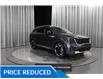 2026 Kia Sorento Hybrid EX (Stk: 26884) in Edmonton - Image 1 of 27