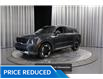 2026 Kia Sorento Hybrid EX (Stk: 26884) in Edmonton - Image 3 of 27