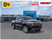 2026 Chevrolet Silverado 1500 High Country (Stk: 107564) in Exeter - Image 1 of 24