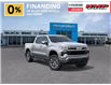 2026 Chevrolet Silverado 1500 LT (Stk: 107602) in Exeter - Image 1 of 24