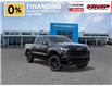 2026 Chevrolet Silverado 1500 RST (Stk: 107701) in Exeter - Image 1 of 24