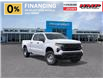 2026 Chevrolet Silverado 1500 Work Truck (Stk: 107737) in Exeter - Image 1 of 24