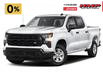 2026 Chevrolet Silverado 1500 Work Truck (Stk: 107861) in Exeter - Image 1 of 3