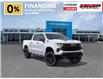2026 Chevrolet Silverado 1500 LT Trail Boss (Stk: 107880) in Exeter - Image 1 of 24