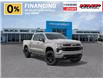 2026 Chevrolet Silverado 1500 RST (Stk: 107969) in Exeter - Image 1 of 24