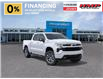 2026 Chevrolet Silverado 1500 RST (Stk: 108018) in Exeter - Image 1 of 24