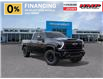 2026 Chevrolet Silverado 2500HD ZR2 (Stk: 107544) in Exeter - Image 1 of 24