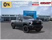 2026 Chevrolet Silverado 2500HD LTZ (Stk: 108013) in Exeter - Image 1 of 24