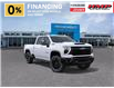 2026 Chevrolet Silverado 2500HD LTZ (Stk: 108031) in Exeter - Image 1 of 24