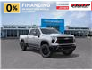 2026 Chevrolet Silverado 2500HD LTZ (Stk: 108049) in Exeter - Image 1 of 24