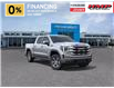 2026 GMC Sierra 1500 SLE (Stk: 106870) in Exeter - Image 1 of 24