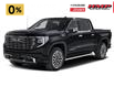 2026 GMC Sierra 1500 Denali Ultimate (Stk: 107627) in Exeter - Image 1 of 2