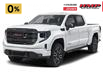 2026 GMC Sierra 1500 AT4 (Stk: 107631) in Exeter - Image 1 of 2