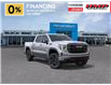 2026 GMC Sierra 1500 AT4 (Stk: 107630) in Exeter - Image 1 of 24