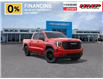 2026 GMC Sierra 1500 Elevation (Stk: 107849) in Exeter - Image 1 of 24