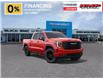 2026 GMC Sierra 1500 Elevation (Stk: 107935) in Exeter - Image 1 of 24
