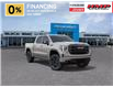 2026 GMC Sierra 1500 AT4 (Stk: 107993) in Exeter - Image 1 of 24