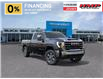 2026 GMC Sierra 2500HD SLT (Stk: 107567) in Exeter - Image 1 of 24