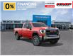 2026 GMC Sierra 3500HD SLE (Stk: 107566) in Exeter - Image 1 of 24