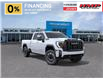 2026 GMC Sierra 2500HD Denali Ultimate (Stk: 107565) in Exeter - Image 1 of 24