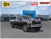 2026 GMC Sierra 2500HD SLE (Stk: 107535) in Exeter - Image 1 of 24