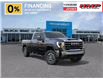 2026 GMC Sierra 2500HD SLE (Stk: 107598) in Exeter - Image 1 of 24