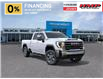 2026 GMC Sierra 2500HD SLT (Stk: 107697) in Exeter - Image 1 of 24