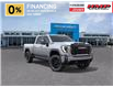 2026 GMC Sierra 2500HD AT4 (Stk: 107761) in Exeter - Image 1 of 24