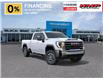 2026 GMC Sierra 2500HD SLE (Stk: 107773) in Exeter - Image 1 of 24