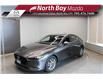 2024 Mazda Mazda3 Sport GS (Stk: U7643) in North Bay - Image 1 of 19