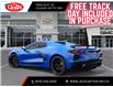 2026 Chevrolet Corvette Stingray (Stk: T5114270) in Calgary - Image 3 of 24