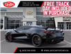 2026 Chevrolet Corvette Stingray (Stk: T5114448) in Calgary - Image 3 of 24