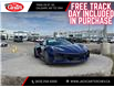 2026 Chevrolet Corvette Z06 (Stk: T5605926) in Calgary - Image 7 of 23 2026 Chevrolet Corvette Z06 (Stk: T5605926) in Calgary - Image 7 of 23