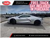 2026 Chevrolet Corvette Stingray (Stk: T5113963) in Calgary - Image 2 of 20
