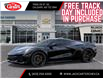 2026 Chevrolet Corvette Z06 (Stk: T5606453) in Calgary - Image 1 of 24
