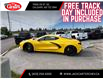 2026 Chevrolet Corvette Stingray (Stk: T5114678) in Calgary - Image 2 of 23
