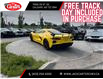 2026 Chevrolet Corvette Stingray (Stk: T5114678) in Calgary - Image 3 of 23