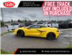 2026 Chevrolet Corvette Z06 (Stk: T5606533) in Calgary - Image 2 of 23
