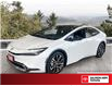 2026 Toyota Prius Plug-In Hybrid XSE Premium (Stk: SATPP058080) in Salmon Arm - Image 1 of 25