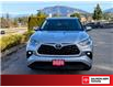 2025 Toyota Highlander XLE (Stk: S82892P) in Salmon Arm - Image 2 of 25 2025 Toyota Highlander XLE (Stk: S82892P) in Salmon Arm - Image 2 of 25