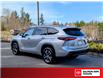 2025 Toyota Highlander XLE (Stk: S82892P) in Salmon Arm - Image 4 of 25 2025 Toyota Highlander XLE (Stk: S82892P) in Salmon Arm - Image 4 of 25
