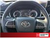 2025 Toyota Highlander XLE (Stk: S82892P) in Salmon Arm - Image 14 of 25 2025 Toyota Highlander XLE (Stk: S82892P) in Salmon Arm - Image 14 of 25