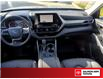 2025 Toyota Highlander XLE (Stk: S82892P) in Salmon Arm - Image 24 of 25 2025 Toyota Highlander XLE (Stk: S82892P) in Salmon Arm - Image 24 of 25