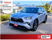 2025 Toyota Highlander XLE (Stk: S82892P) in Salmon Arm - Image 1 of 25